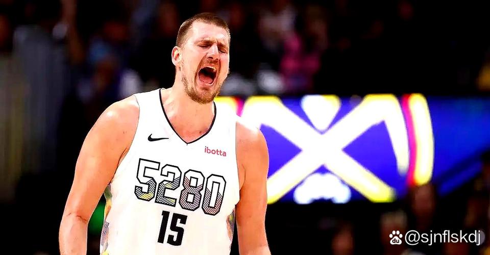 掘金主帅:如果能让约基奇不必背打25次 对球队&他的身体都有好处