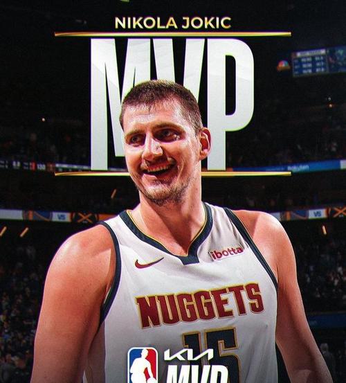 冲助攻王？约基奇赛季至今场均22.7分13.2板11.3助 真实命中率69%