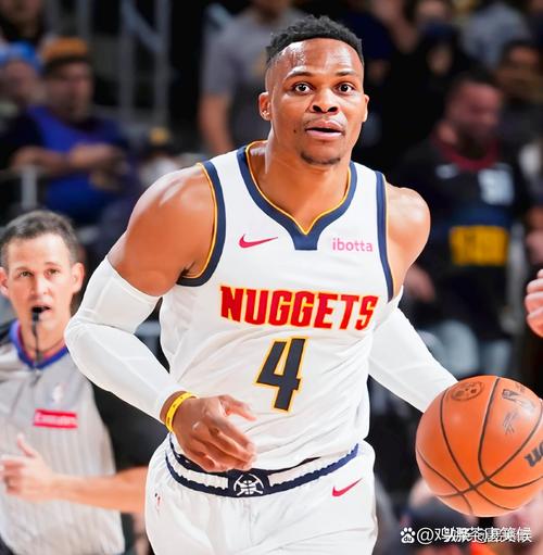 威少:掘金不想让我回来 我不去不需要我的地方&没关系有人需要我