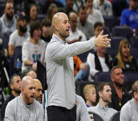 都0胜7负了？篮网主帅：我们有两节限制对手得分不到30 这是胜利