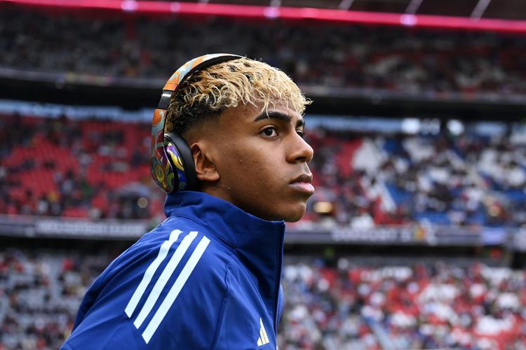 德拉富恩特:卡瓦哈尔和亚马尔没问题;幸运我们处境与意大利相反